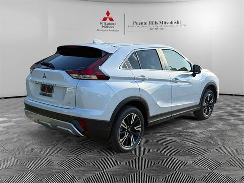 New 2026 Mitsubishi Eclipse Cross SE image 5
