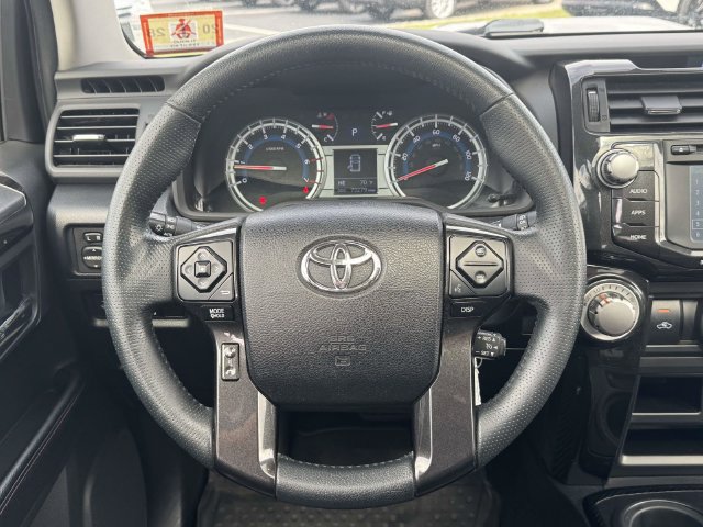 Used 2019 Toyota 4Runner TRD Pro AWD/4WD image 45