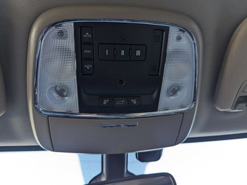Used 2021 Jeep Grand Cherokee Limited AWD/4WD image 21
