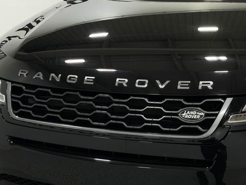 Used 2021 Land Rover Range Rover Evoque R-Dynamic S image 38