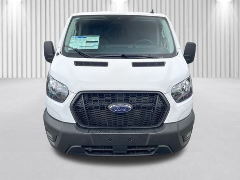 New 2025 Ford Transit 150 Low Roof w/ Load Area Protection Package image 11