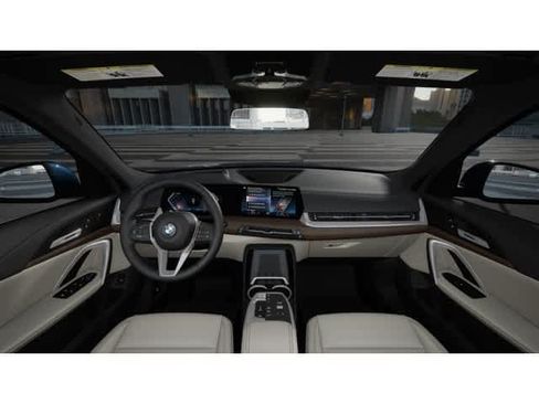 New 2026 BMW X1 xDrive28i w/ Technology Package AWD/4WD image 10