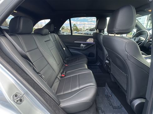 Certified 2024 Mercedes-Benz GLE 450 4MATIC image 25