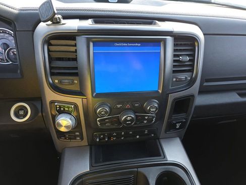 Used 2018 RAM 1500 Rebel w/ Luxury Group image 13