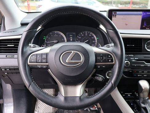 Used 2017 Lexus RX 350 350 image 43