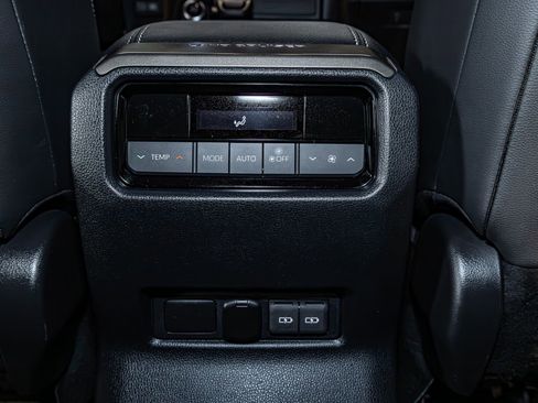 Used 2024 Toyota Land Cruiser image 24