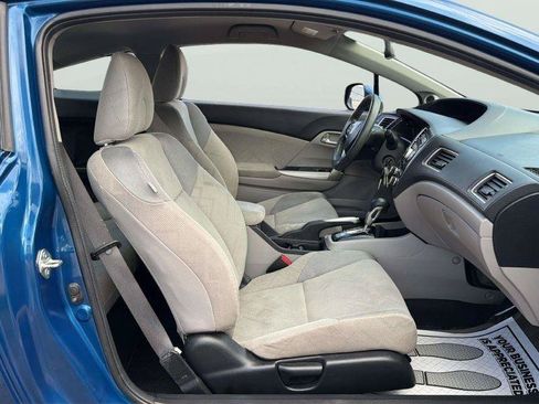 Used 2013 Honda Civic LX image 13