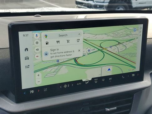 Used 2025 Ford Explorer ST w/ Sun And Sound Package image 26