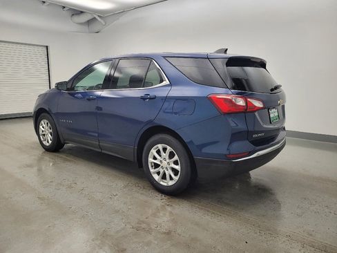 Used 2019 Chevrolet Equinox LT image 3