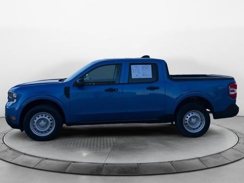 Used 2025 Ford Maverick XL image 6