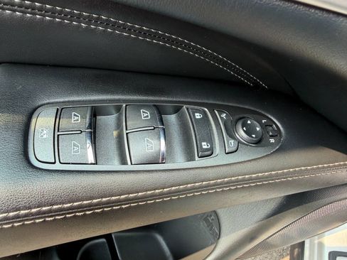 Used 2020 INFINITI QX60 Pure AWD/4WD image 17
