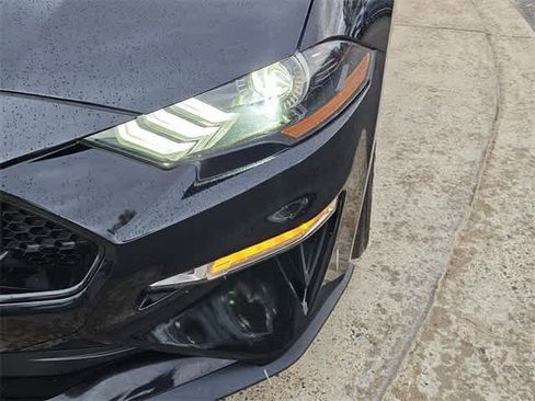 Used 2023 Ford Mustang GT Premium w/ Equipment Group 401A image 11