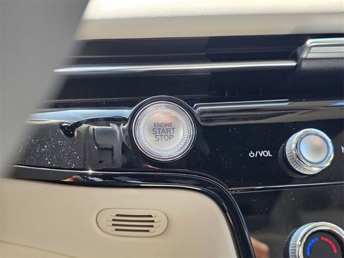 New 2025 Genesis G80 3.5T Sport Prestige image 31