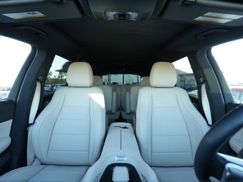 Certified 2025 Mercedes-Benz GLS 450 GLS 450 w/ AMG Line Exterior image 34