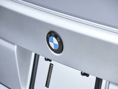 Used 2003 BMW M5 RWD image 41