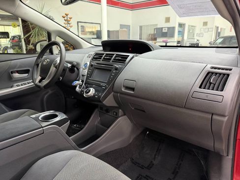 Used 2013 Toyota Prius V Three FWD image 18