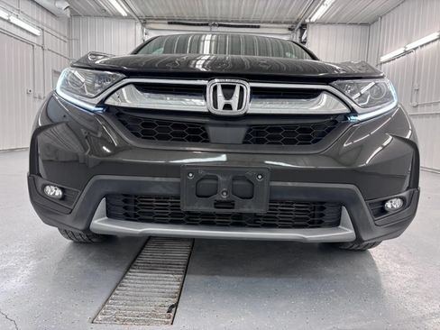 Used 2017 Honda CR-V EX image 11