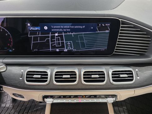 Used 2024 Mercedes-Benz GLE 350 350 4MATIC image 16