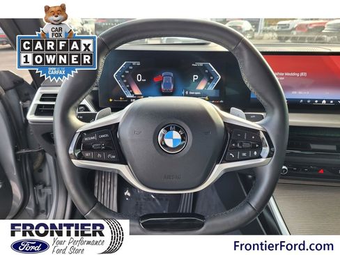 Used 2025 BMW 430i xDrive xDrive image 9