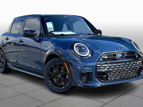 New 2026 MINI Cooper S FWD image 2