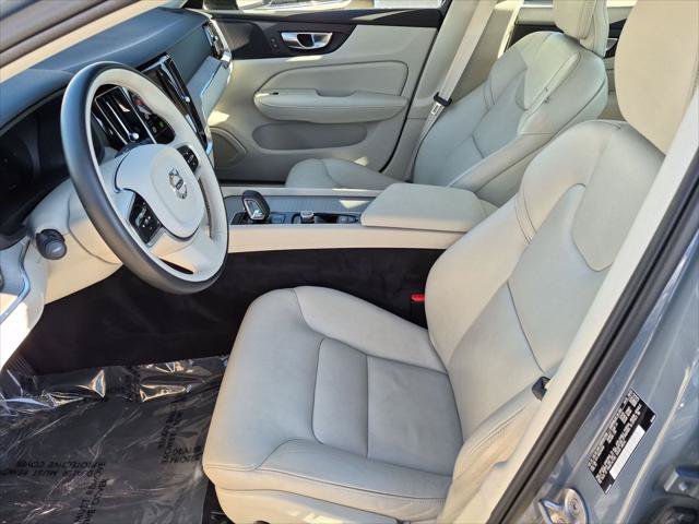 Certified 2024 Volvo S60 B5 Plus w/ Protection Package Premier AWD/4WD image 21