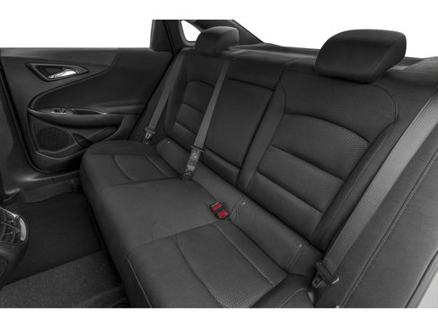 Used 2024 Chevrolet Malibu LT FWD image 13