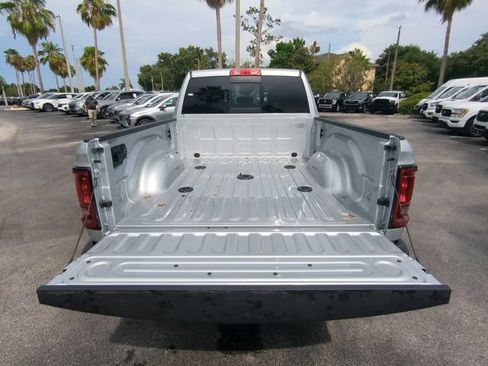 New 2026 RAM 2500 Tradesman AWD/4WD image 14