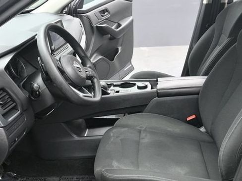 Used 2024 Nissan Rogue S AWD/4WD image 25