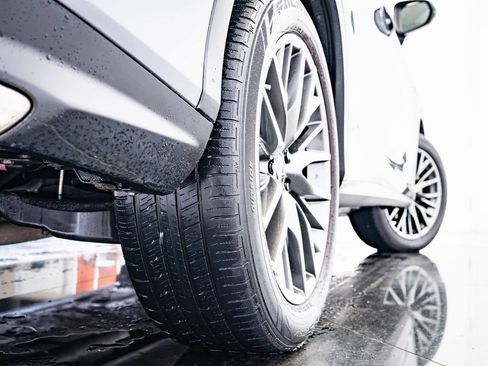 Certified 2020 Lexus RX 350 F Sport w/ Accessory Package image 39