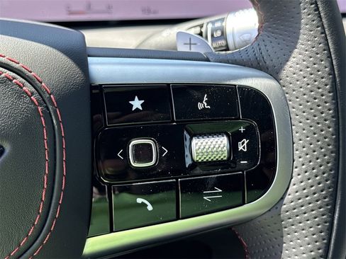 New 2025 Genesis G80 3.5T Sport Prestige image 29