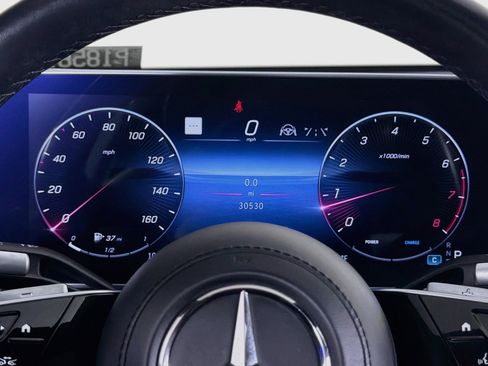 Certified 2023 Mercedes-Benz S 500 4MATIC image 20