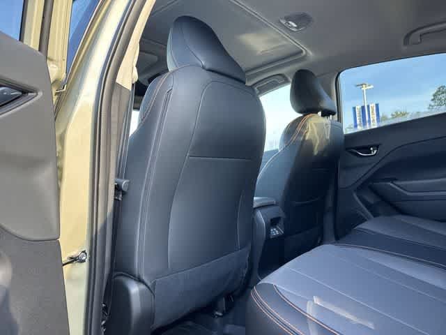 New 2026 Subaru Crosstrek 2.5i Limited AWD/4WD image 16