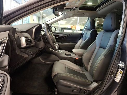 Certified 2023 Subaru Outback Onyx Edition image 12