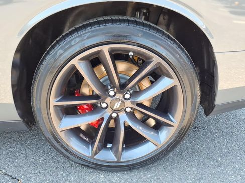 Used 2019 Dodge Challenger R/T Scat Pack w/ Plus Package RWD image 19
