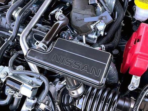 Certified 2024 Nissan Sentra S FWD image 28