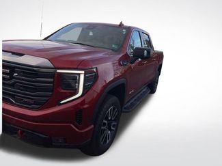 Used 2023 GMC Sierra 1500 AT4 w/ Technology Package video 2
