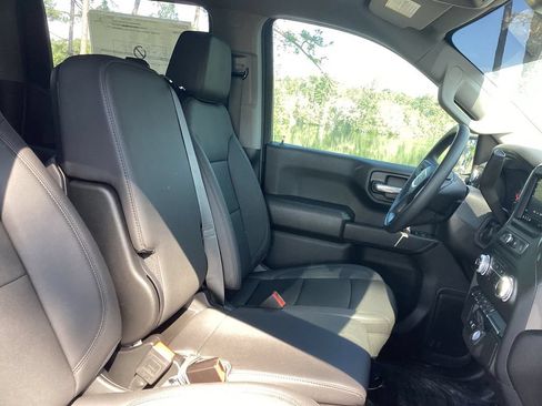 New 2025 GMC Sierra 1500 Pro w/ Pro Value Package AWD/4WD image 18