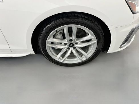 Used 2023 Audi A4 2.0T Premium Plus AWD/4WD image 41