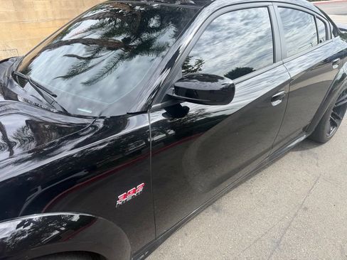 Used 2023 Dodge Charger Scat Pack RWD image 8