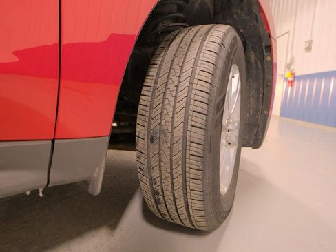 Used 2012 Chevrolet Equinox LTZ image 41