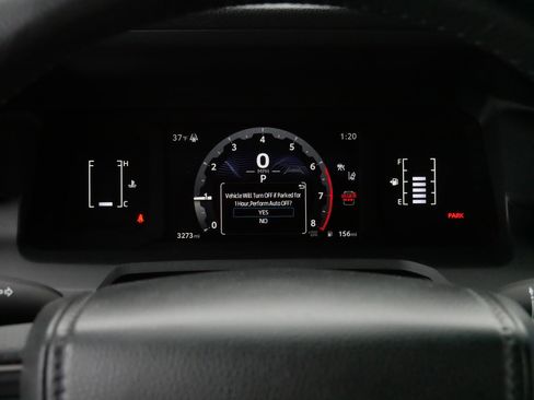 Certified 2025 Toyota 4Runner SR5 image 21