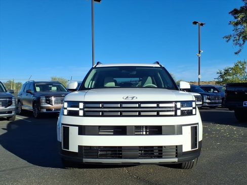 New 2026 Hyundai Santa Fe SEL image 2