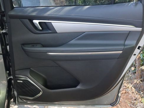 New 2025 Buick Enclave Preferred FWD image 21