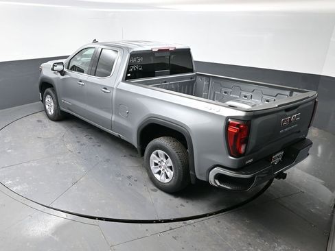 New 2026 GMC Sierra 1500 SLE w/ Preferred Package image 43