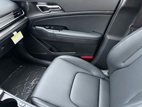 New 2025 Kia Sportage EX w/ EX Premium Package image 28