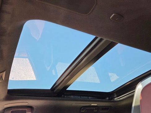 New 2026 INFINITI QX80 Autograph image 12