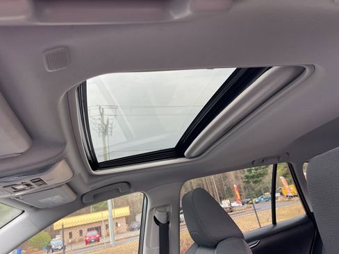 Certified 2025 Toyota RAV4 XLE image 20