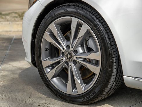 Used 2018 Mercedes-Benz C 300 Sedan w/ Multimedia Package image 56