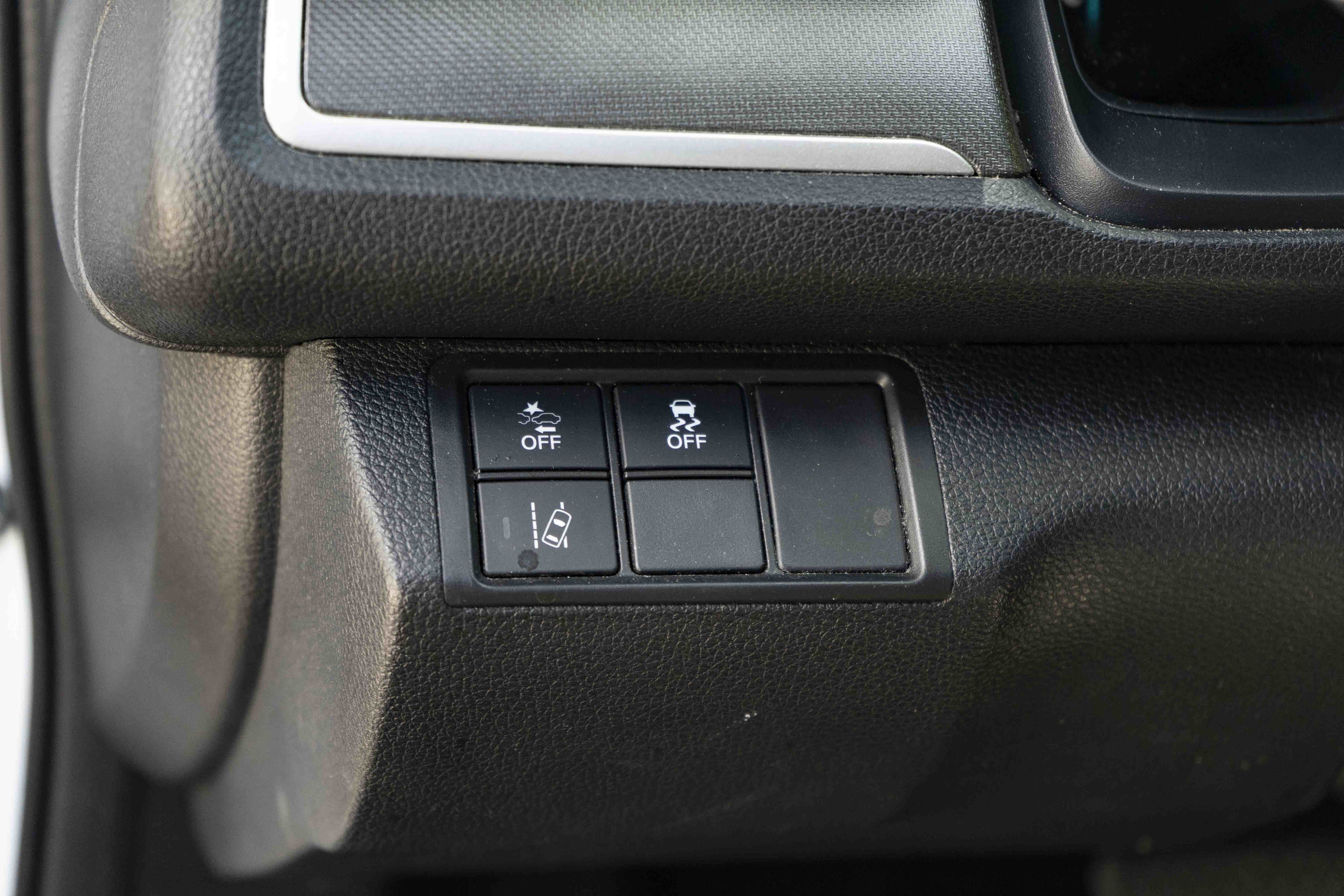 Certified 2019 Honda Civic LX image 35