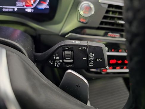 Used 2021 BMW X3 sDrive30i image 23